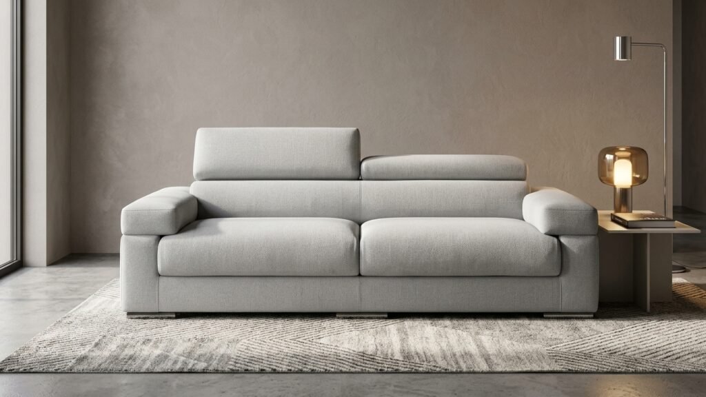 Reparasi Sofa atau Beli Sofa Baru Cara Memutuskannya