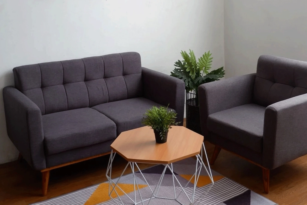 Design Sofa Cocok untuk Rumah Minimalis Menurut Jasa Sofa Medan