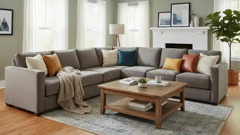 Tips Memilih Sofa Medan Berkualitas Sesuai Ruang Tamu Anda