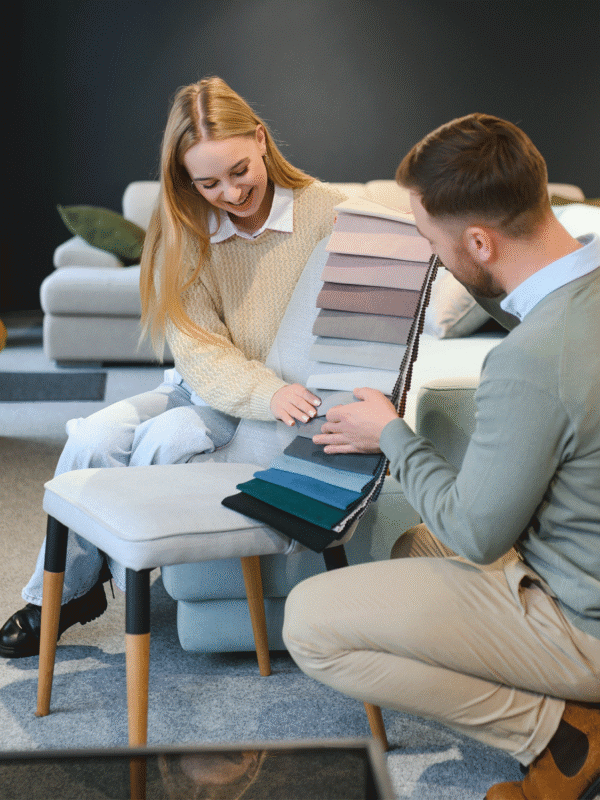 Jasa service sofa medan